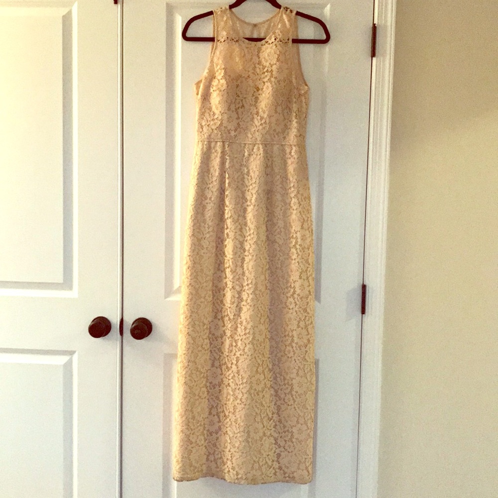 Donna Morgan Dress